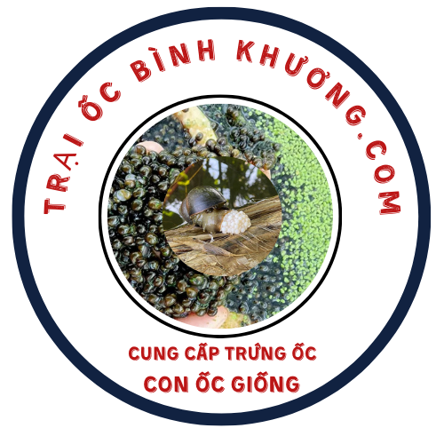 Trại Ốc Bình Khương